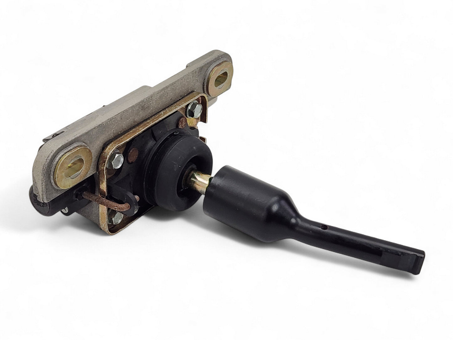 2005-2013 Corvette C6 Manual Transmission Shifter Assembly OEM GM 24279574