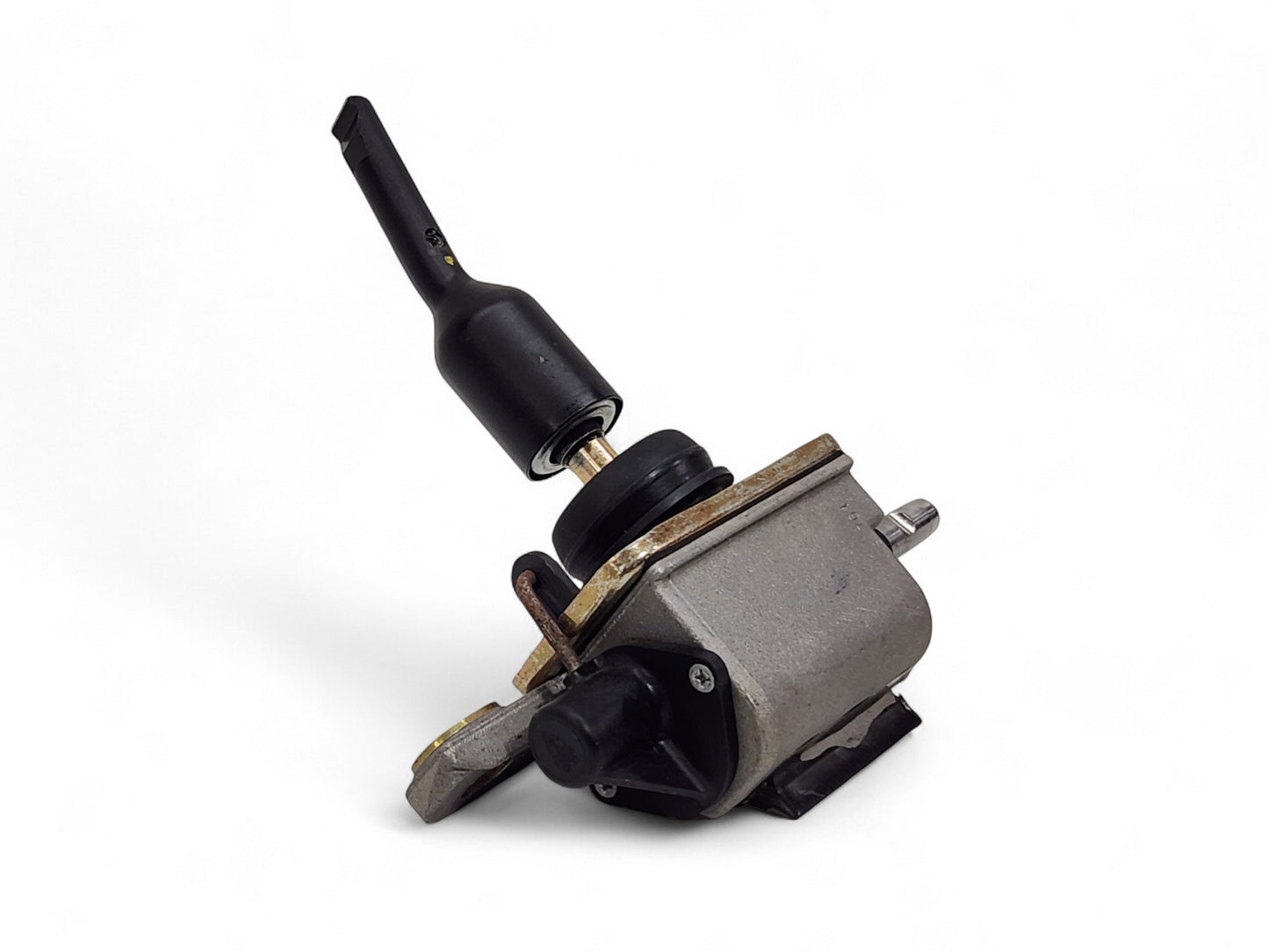 2005-2013 Corvette C6 Manual Transmission Shifter Assembly OEM GM 24279574