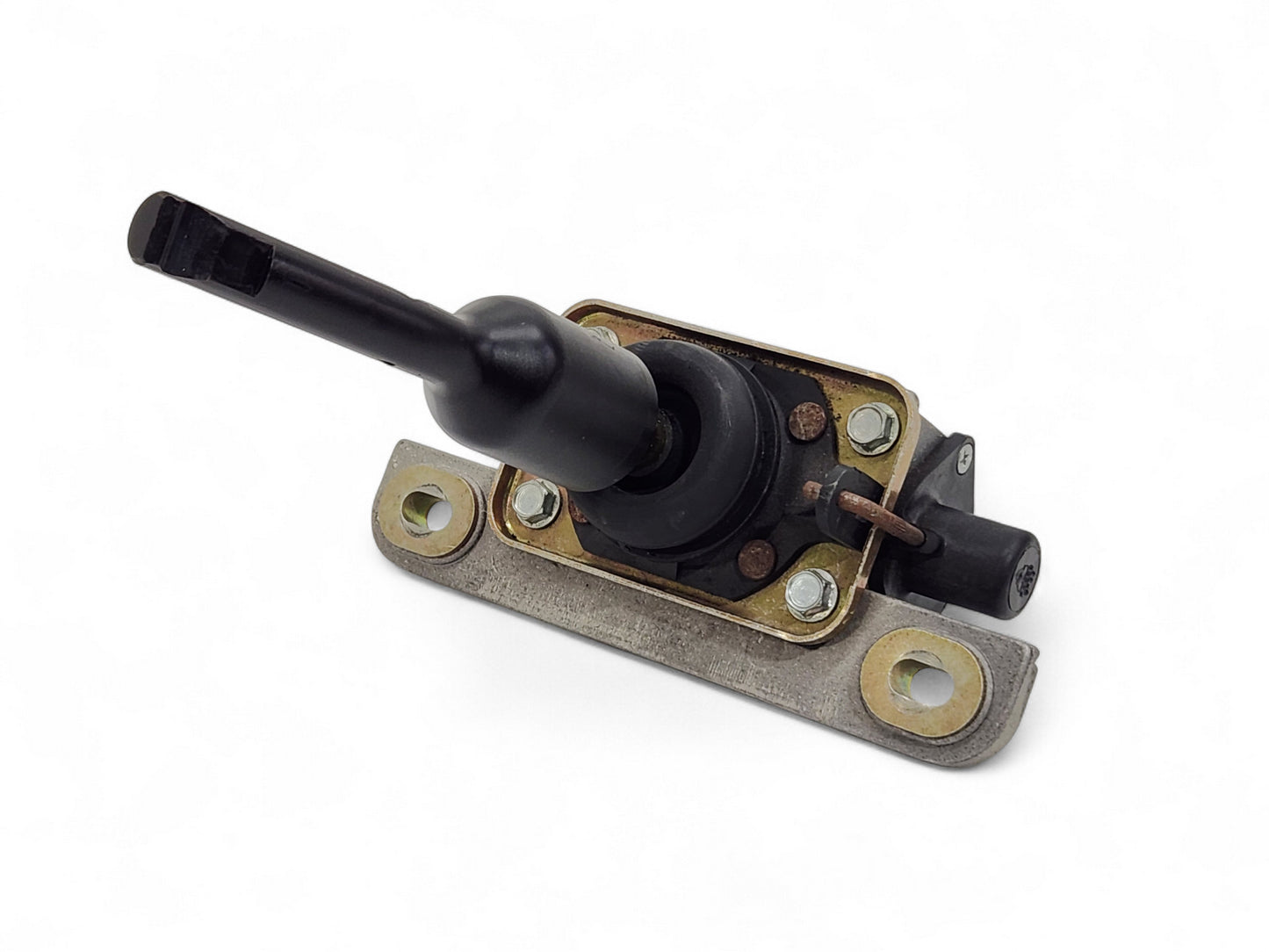 2005-2013 Corvette C6 Manual Transmission Shifter Assembly OEM GM 24279574