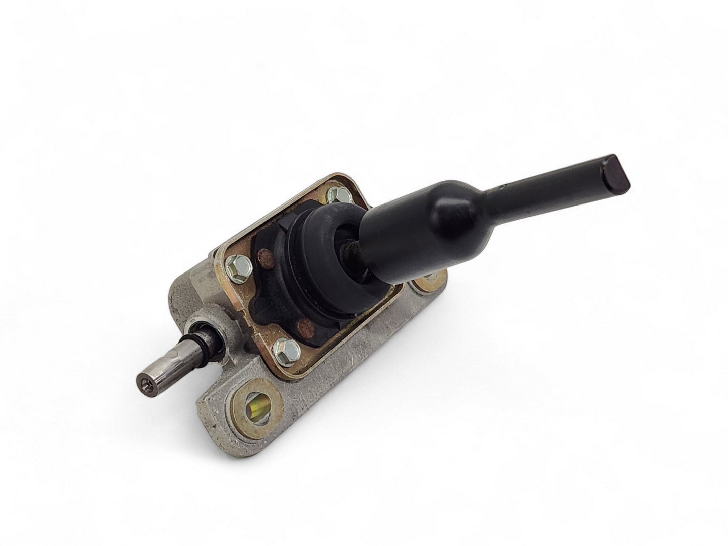 2005-2013 Corvette C6 Manual Transmission Shifter Assembly OEM GM 24279574