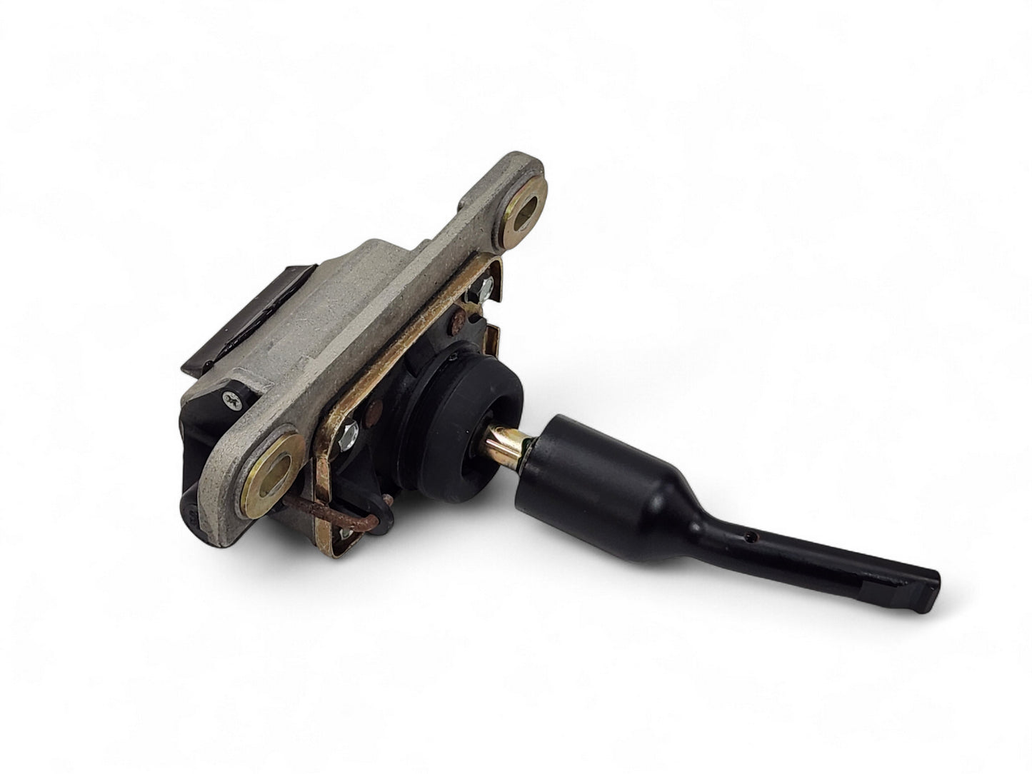 2005-2013 Corvette C6 Manual Transmission Shifter Assembly OEM GM 24279574