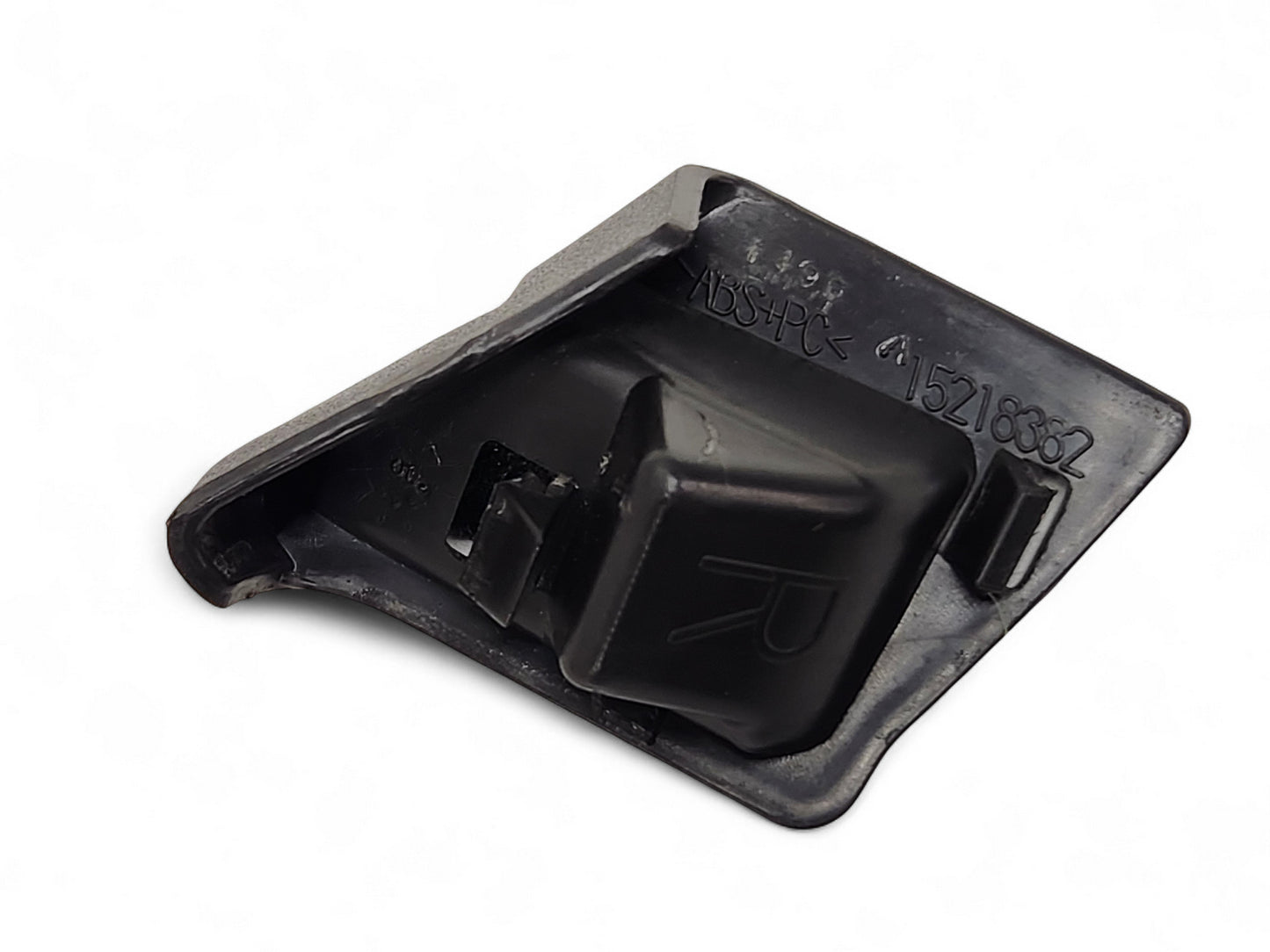 2005-2013 Corvette C6 Pass Side Roof Lift Off Targa top locator bracket OEM