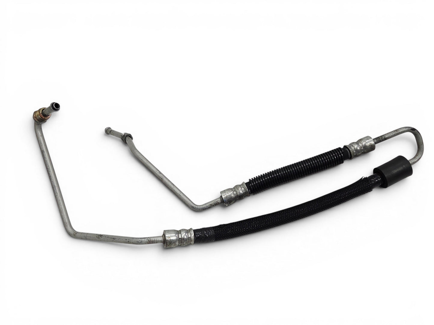 2005-2013 Corvette C6 Power Steering Home OEM GM - Low Mile Takeoff