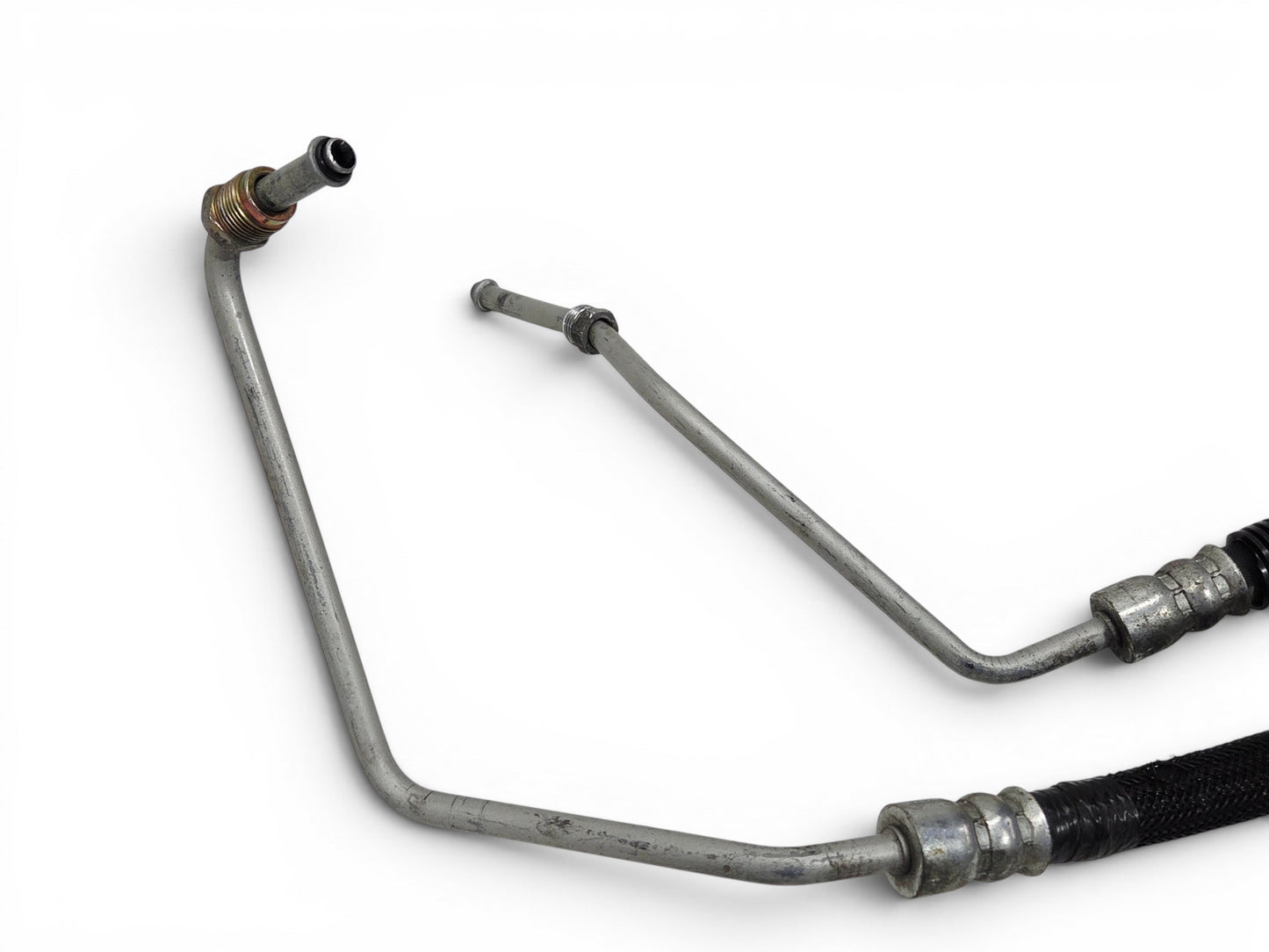 2005-2013 Corvette C6 Power Steering Home OEM GM - Low Mile Takeoff