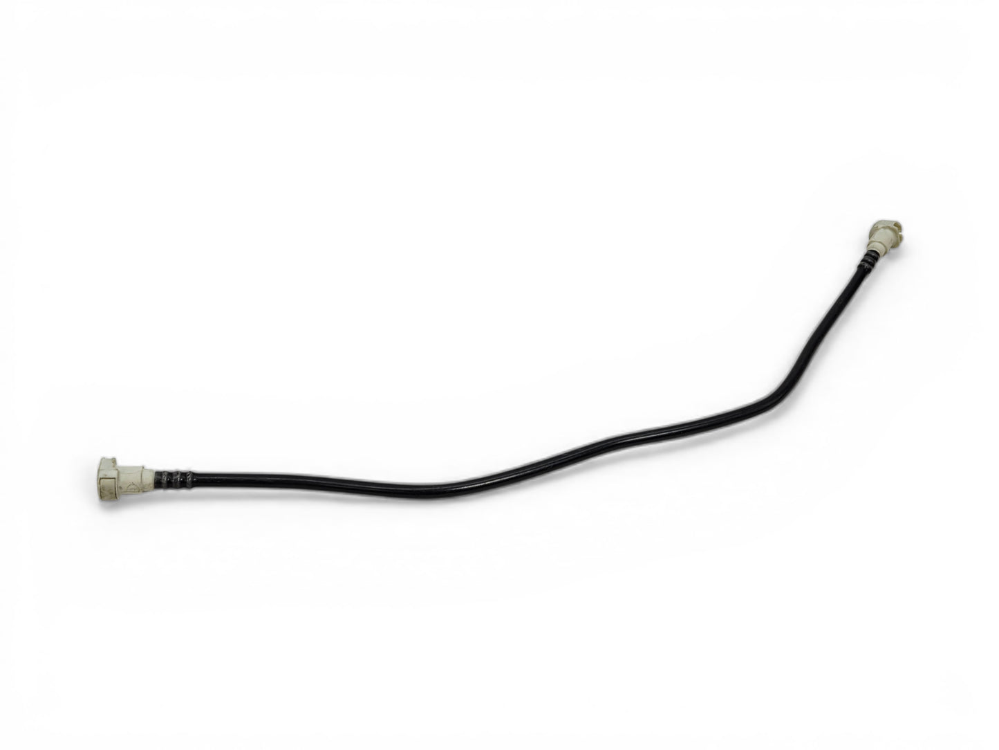 2005-2013 Chevy Corvette Fuel Tank Breather Vapor Canister Hose Pipe OEM GM