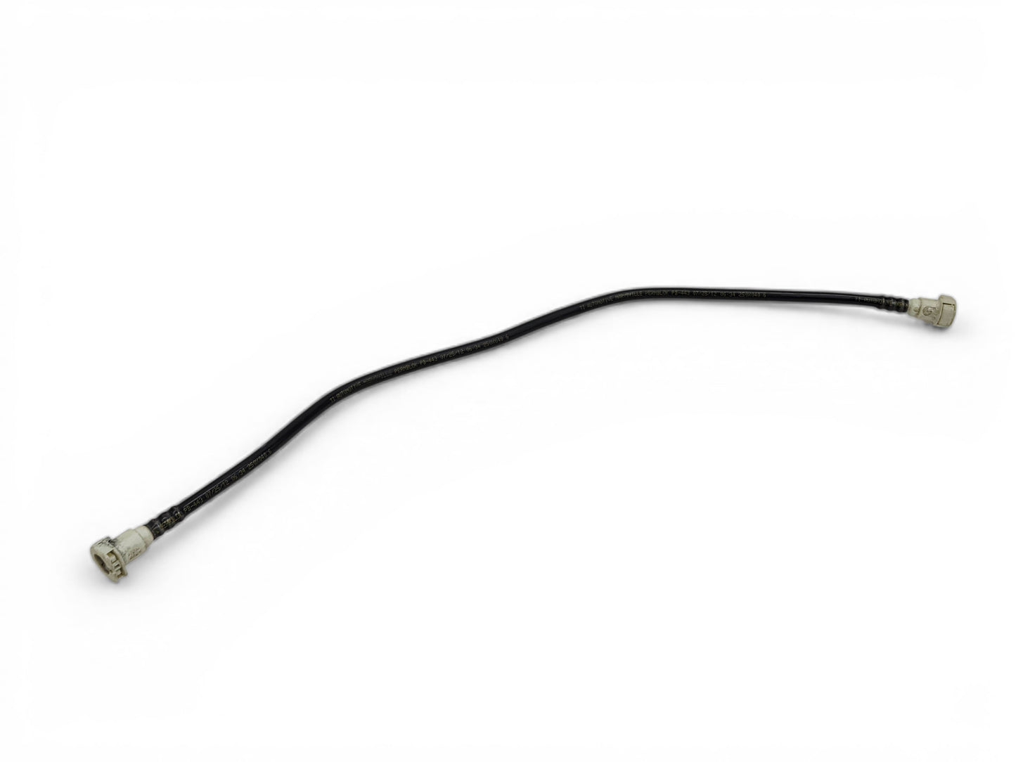 2005-2013 Chevy Corvette Fuel Tank Breather Vapor Canister Hose Pipe OEM GM