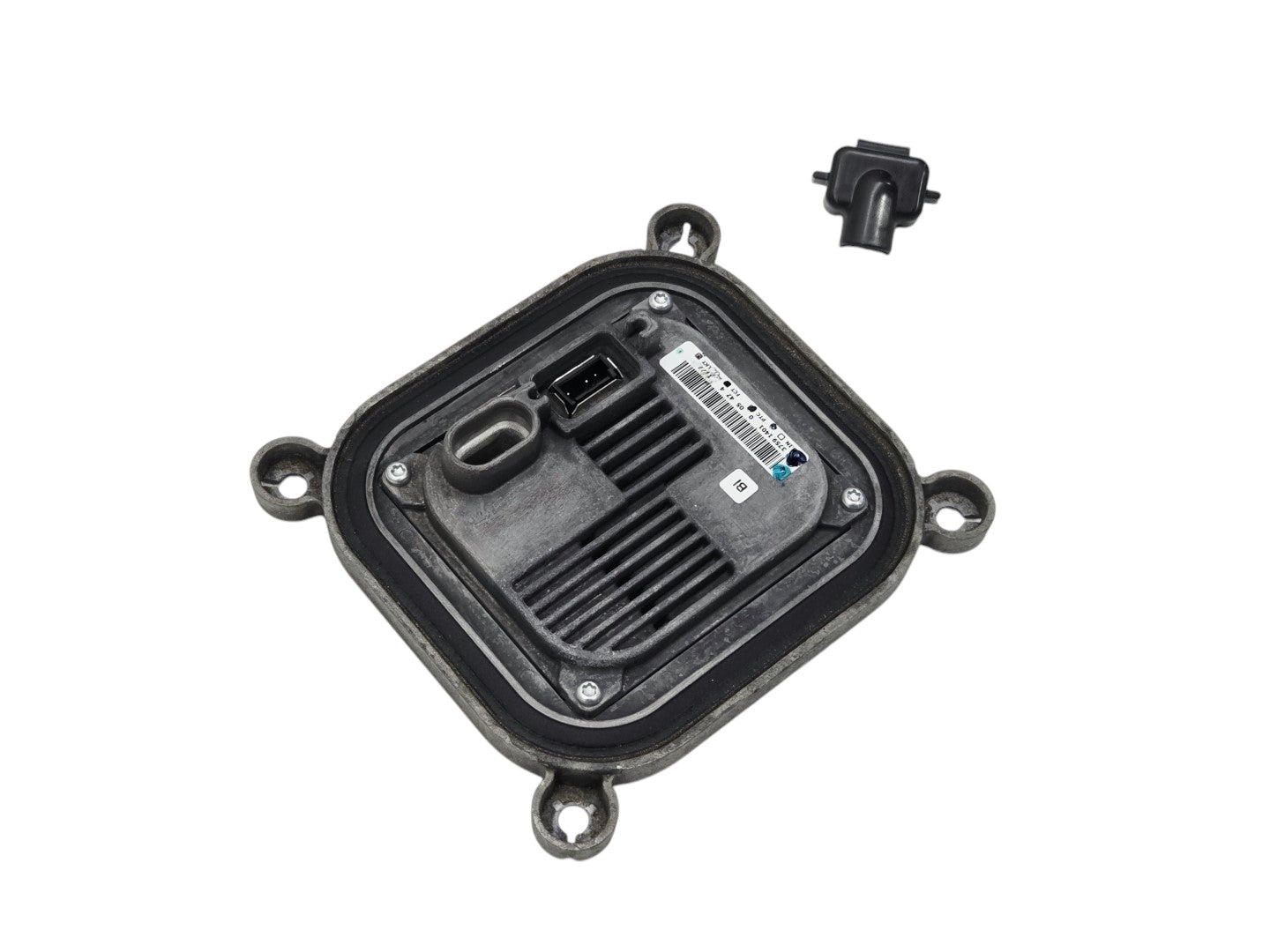 Send it Auto Parts OEM GM 89025794 headlight ballast module for 2005-2013 Corvette C6 with connector cover