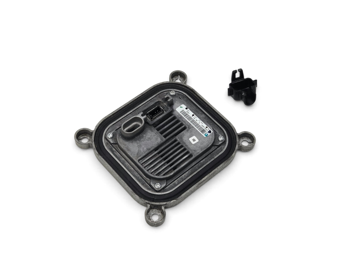 Send it Auto Parts OEM GM headlight ballast module for 2005-2013 Chevrolet Corvette C6 with connector cover