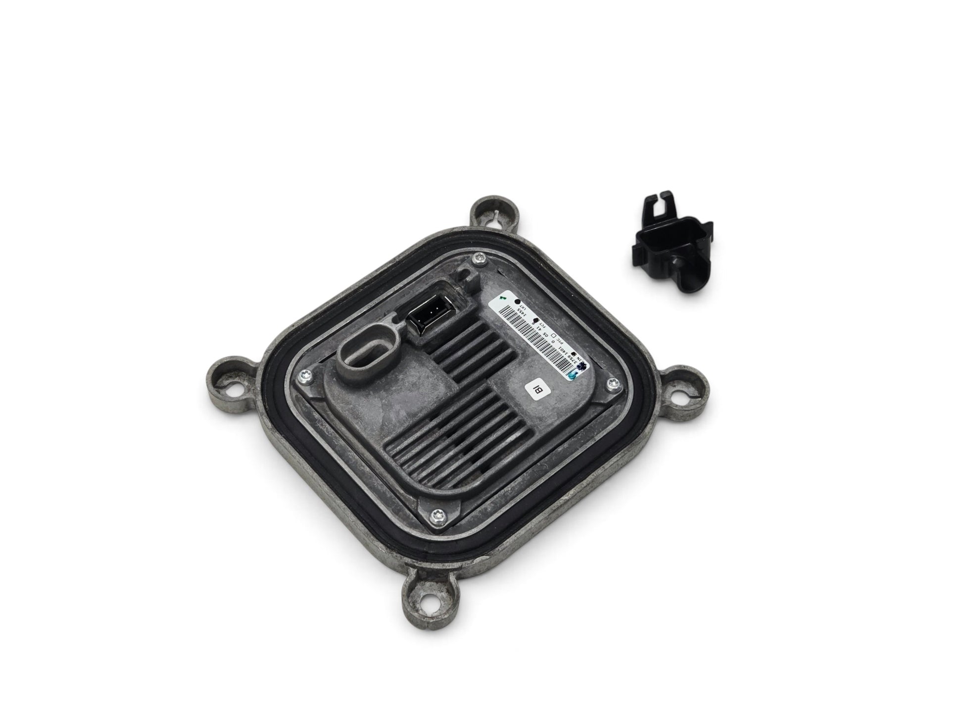 Send it Auto Parts OEM GM headlight ballast module for 2005-2013 Chevrolet Corvette C6 with connector cover