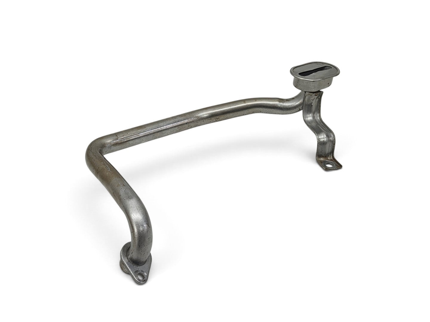 Send it Auto Parts OEM GM oil pan pickup tube for 2005-2013 Corvette C6 LS2 LS3 6.2L wet sump engines
