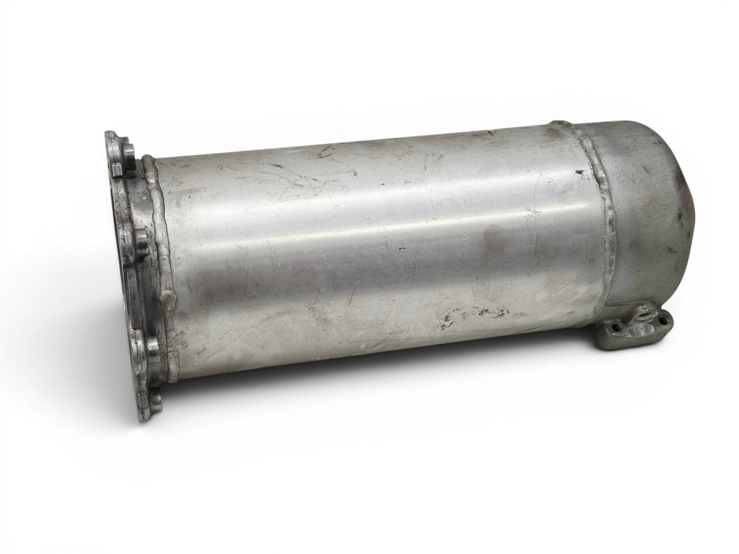 2006-2008 Corvette Corvette Dry Sump Lower Oil Tank OEM GM