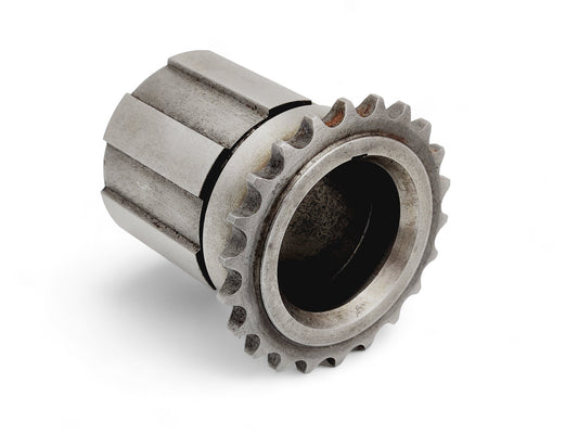 2006-2008 LS7 Early Engine Timing Crankshaft Gear Sprocket OEM GM 12581278