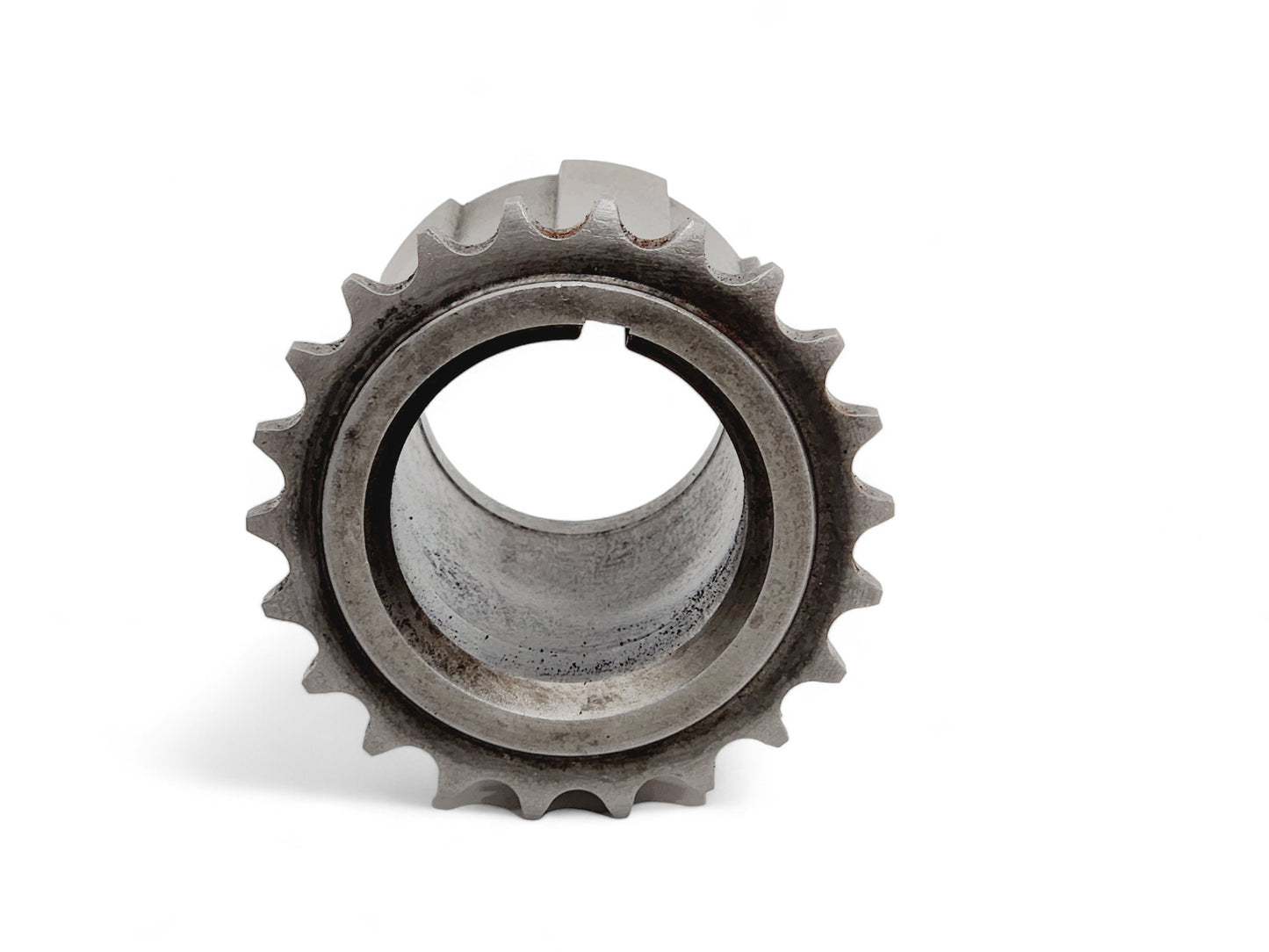 2006-2008 LS7 Early Engine Timing Crankshaft Gear Sprocket OEM GM 12581278