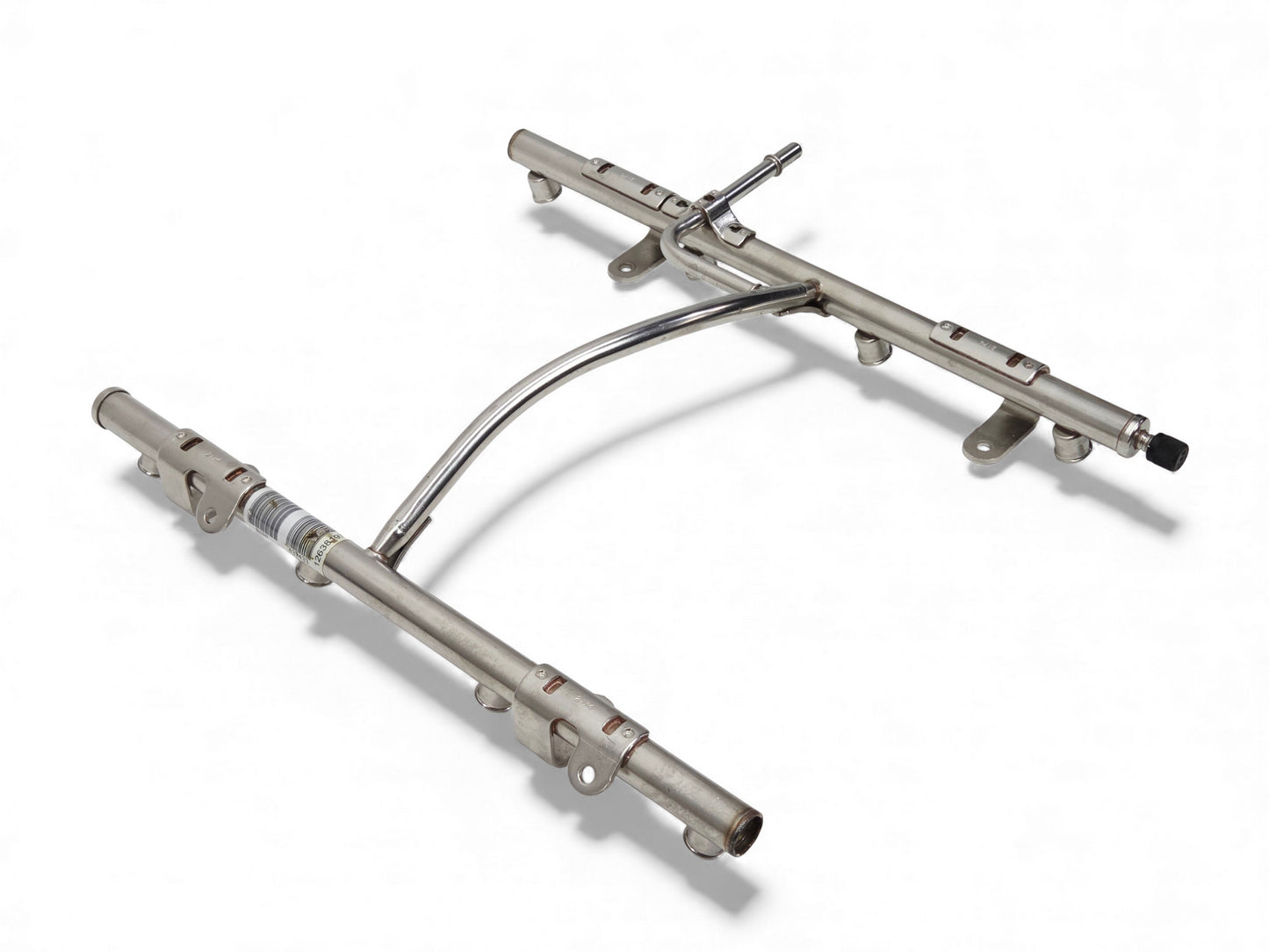 2006-2013 GTO Corvette CTS-V LS2 6.0L LS3 6.2L Fuel Injector Rail OEM GM