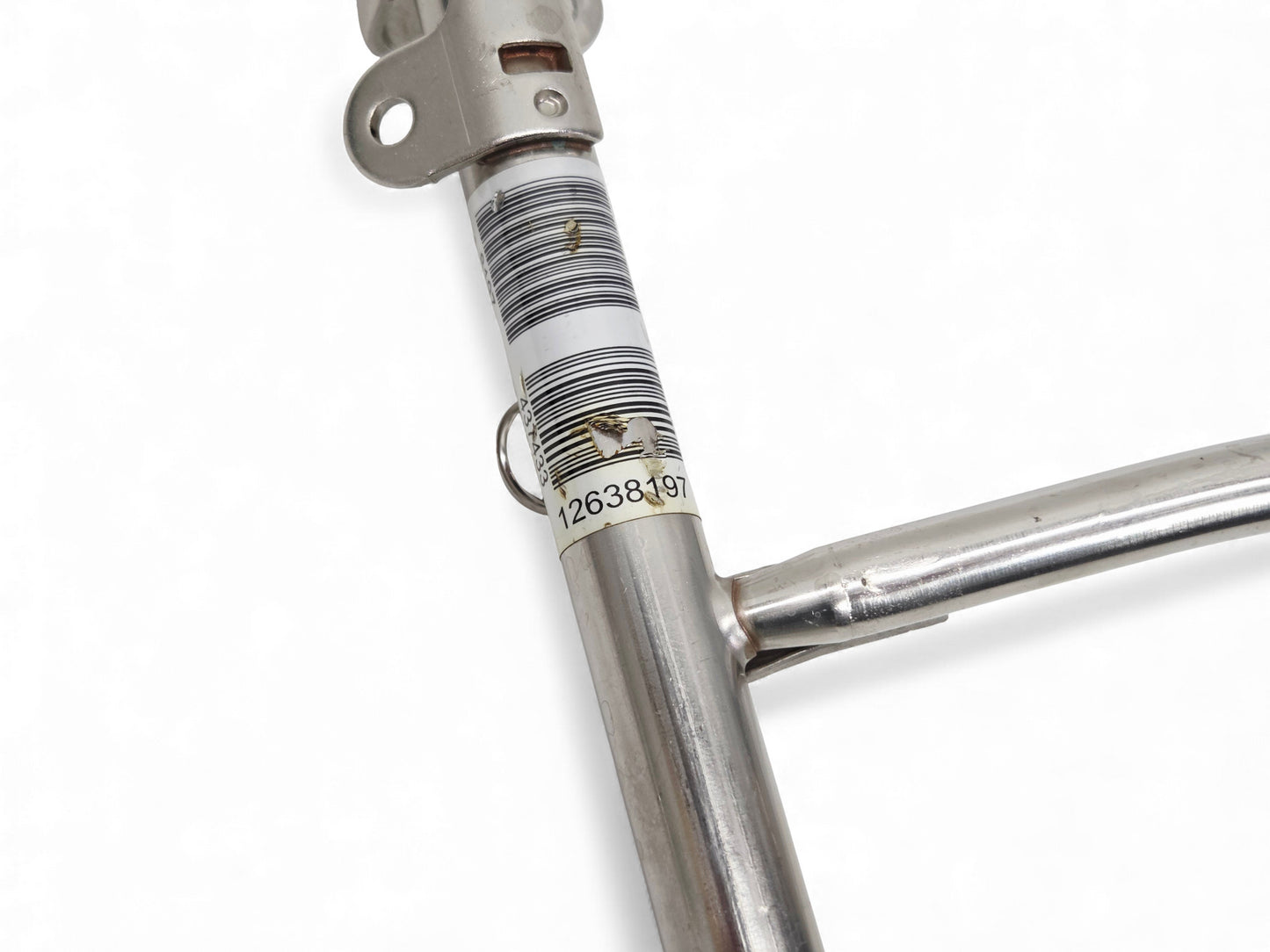 2006-2013 GTO Corvette CTS-V LS2 6.0L LS3 6.2L Fuel Injector Rail OEM GM