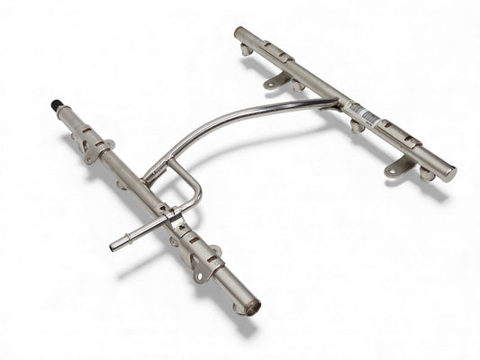 2006-2013 GTO Corvette CTS-V LS2 6.0L LS3 6.2L Fuel Injector Rail OEM GM