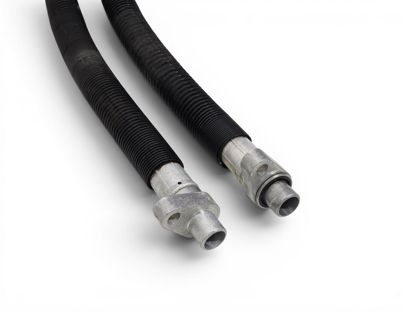 2006-2013 Chevy Corvette C6 LS3 LS7 LS9 Dry Sump Inlet Outlet Oil Hoses OEM GM