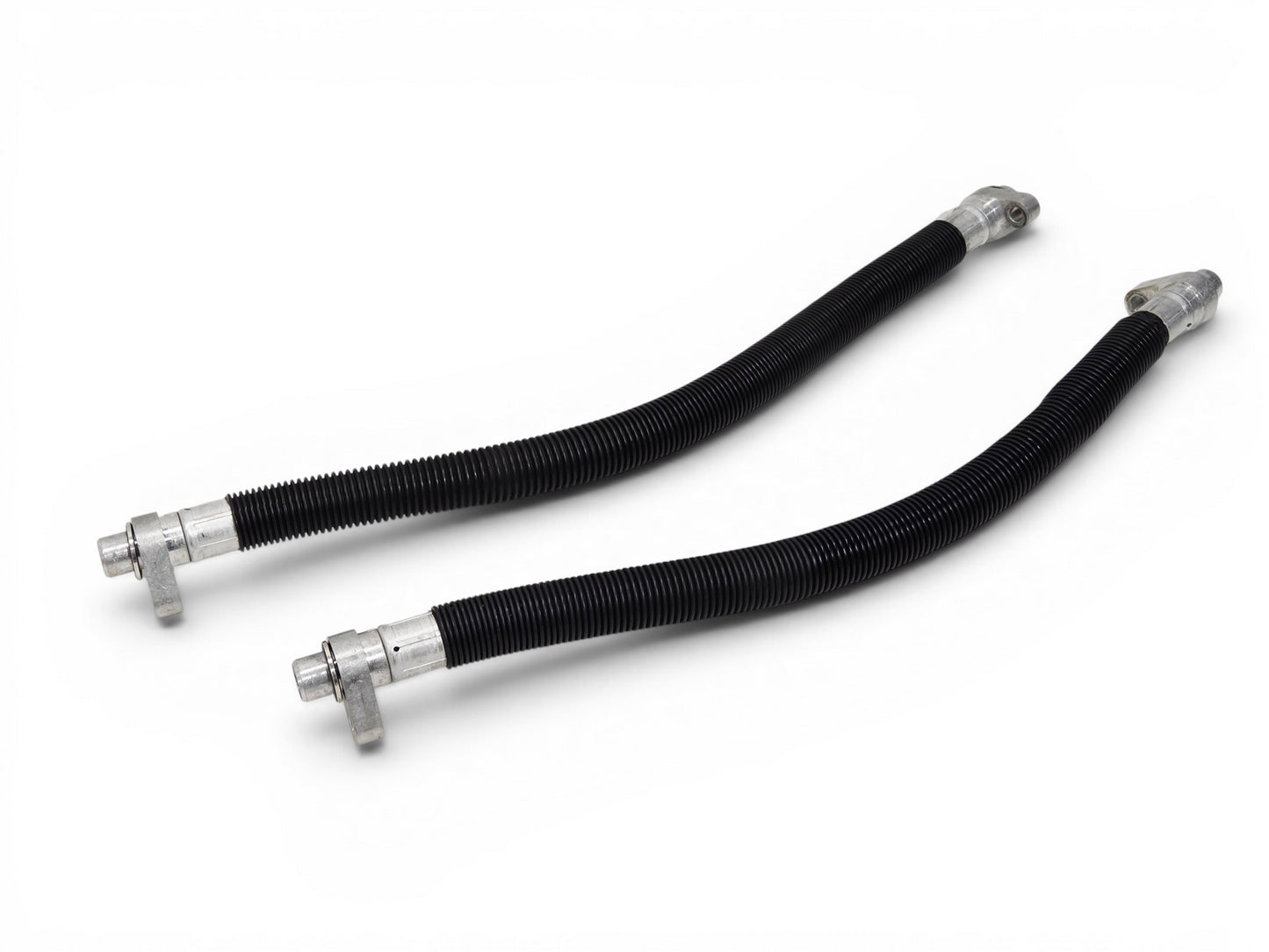 2006-2013 Chevy Corvette C6 LS3 LS7 LS9 Dry Sump Inlet Outlet Oil Hoses OEM GM