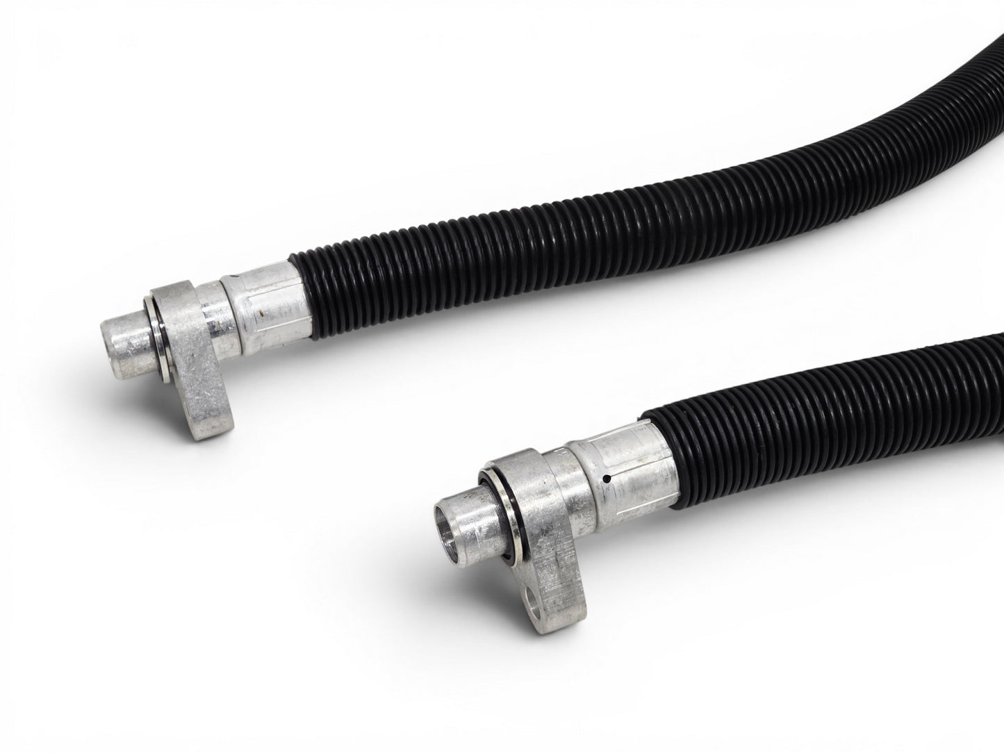 2006-2013 Chevy Corvette C6 LS3 LS7 LS9 Dry Sump Inlet Outlet Oil Hoses OEM GM
