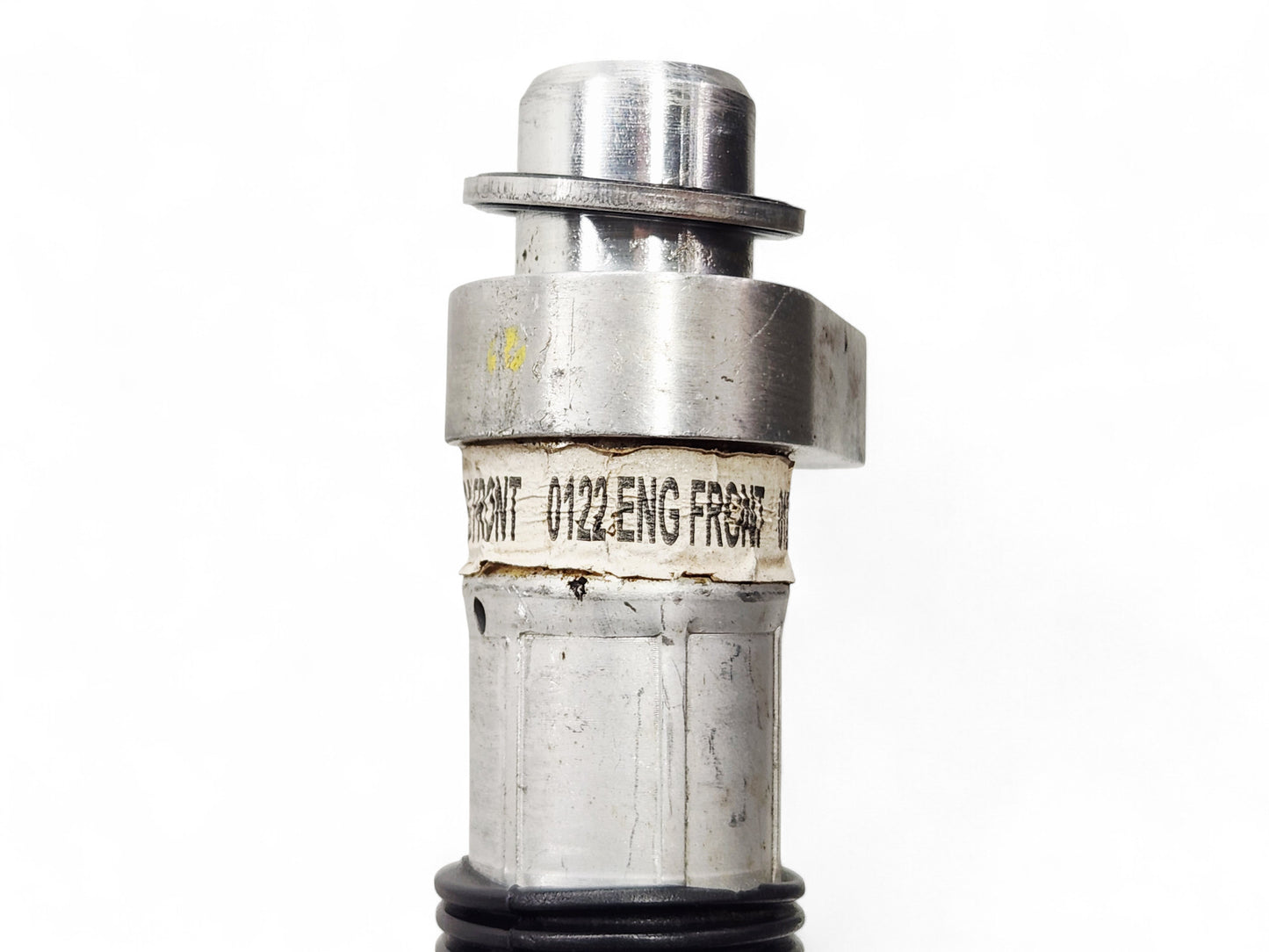 2006-2013 Chevy Corvette C6 LS3 LS7 LS9 Dry Sump Inlet Outlet Oil Hoses OEM GM