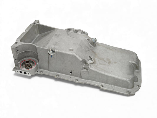 2006-2013 Chevy Corvette C6 LS3 LS7 LS9 Dry Sump Oil Pan OEM GM *READ*