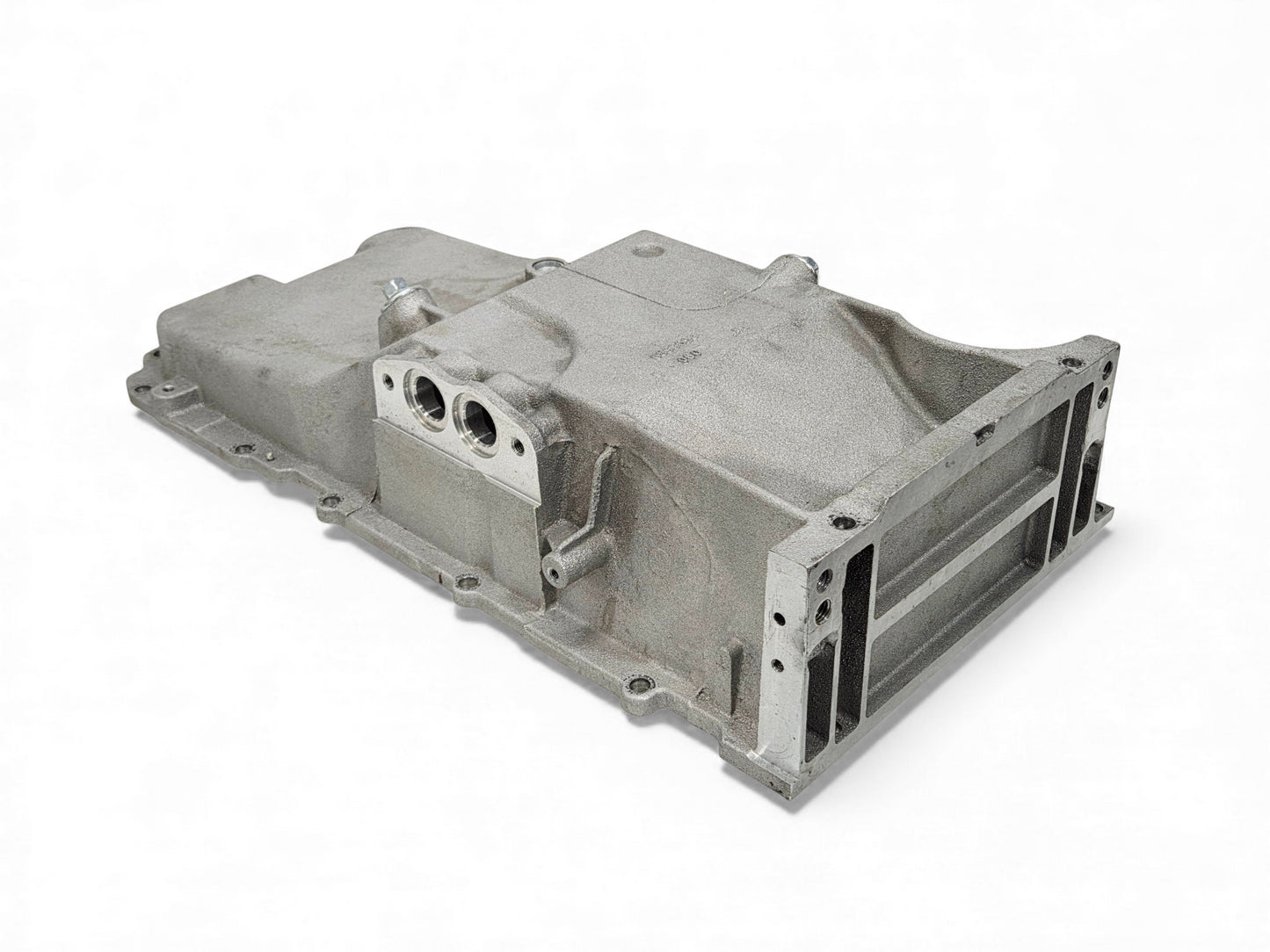 2006-2013 Chevy Corvette C6 LS3 LS7 LS9 Dry Sump Oil Pan OEM GM *READ*