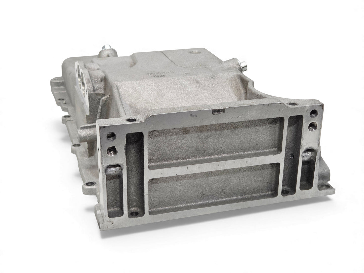 2006-2013 Chevy Corvette C6 LS3 LS7 LS9 Dry Sump Oil Pan OEM GM *READ*