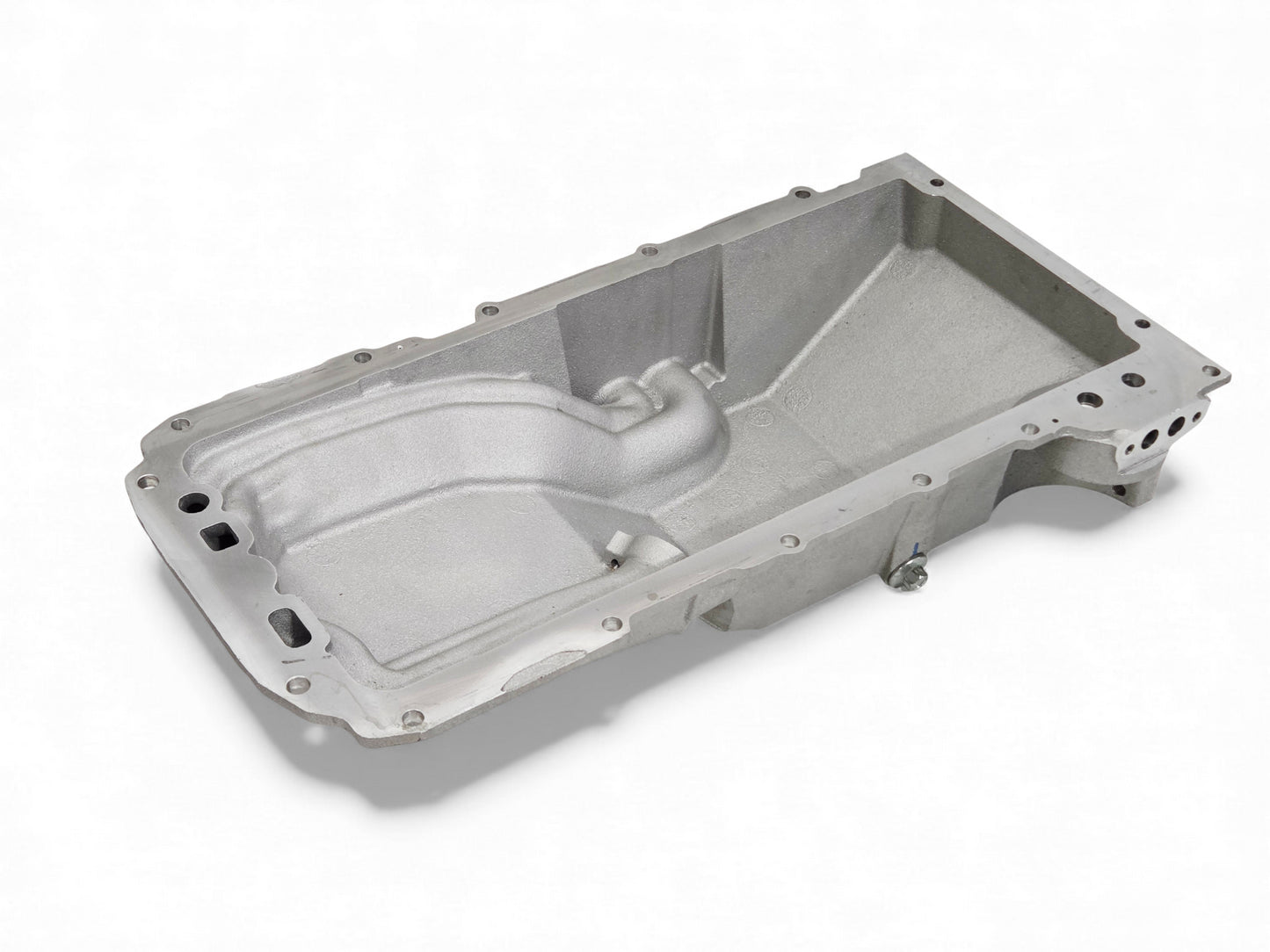 2006-2013 Chevy Corvette C6 LS3 LS7 LS9 Dry Sump Oil Pan OEM GM *READ*