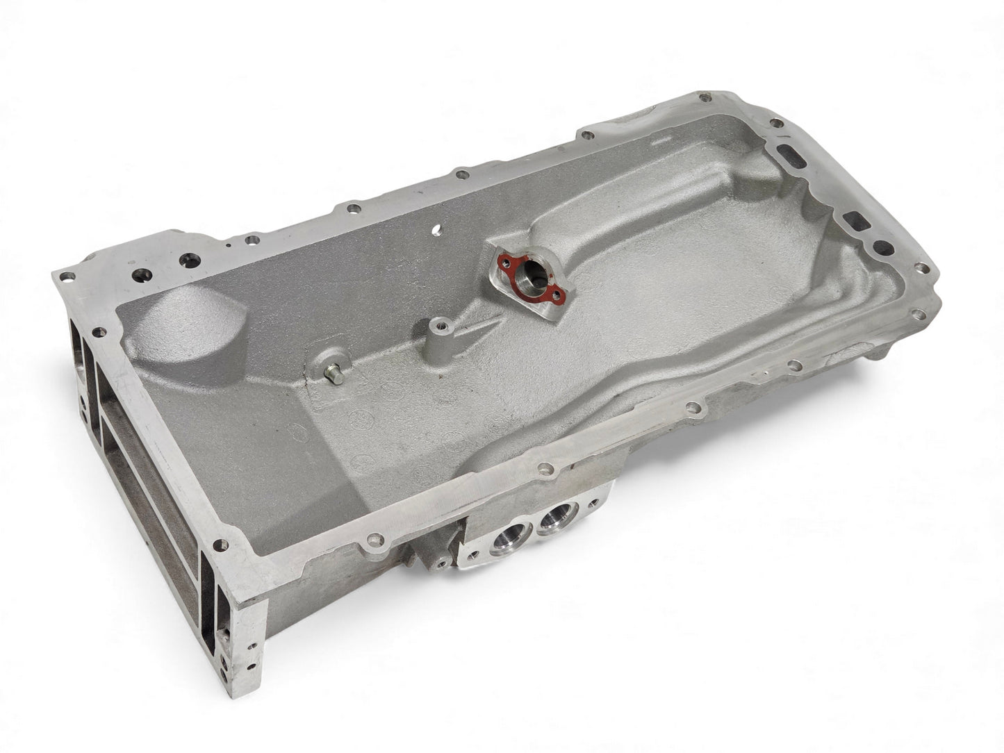 2006-2013 Chevy Corvette C6 LS3 LS7 LS9 Dry Sump Oil Pan OEM GM *READ*