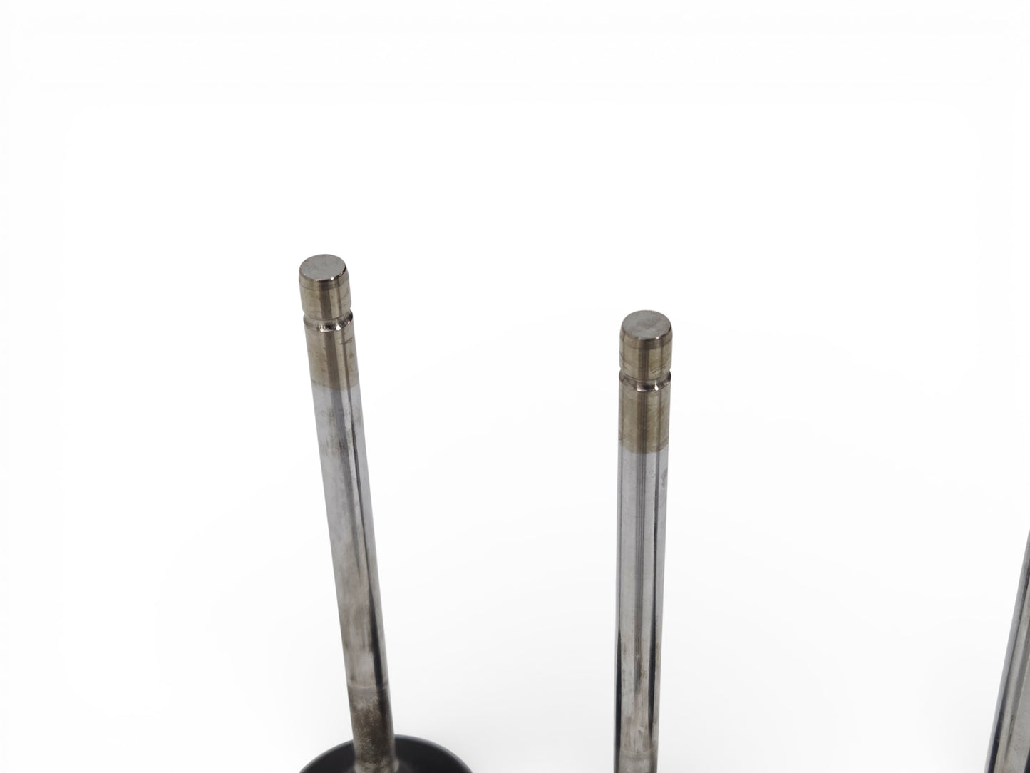 2006-2013 Chevy Corvette C6 LS7 7.0L Exhaust Valve OEM GM 12578455 - Set of 8