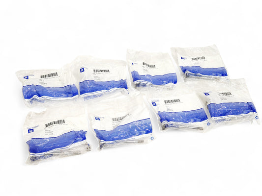 2006-2013 Chevy Corvette C6 LS7 7.0L Exhaust Valve OEM GM 12578455 - Set of 8