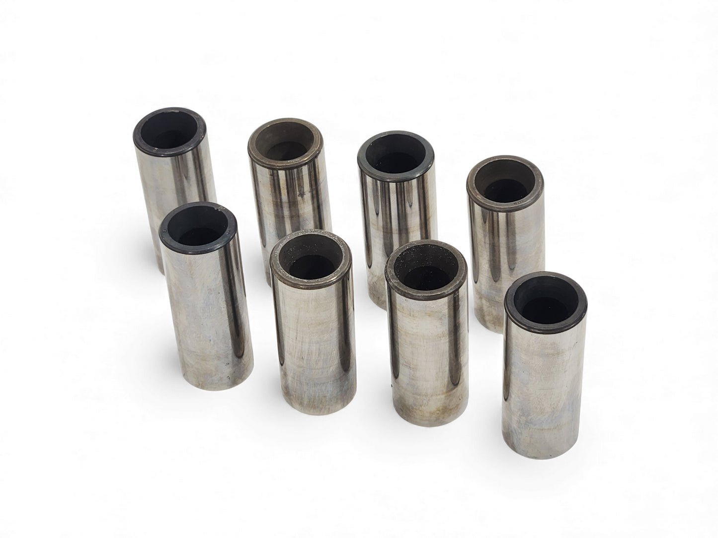 2006-2013 Chevy Corvette C6 Z06 LS7 7.0L 0.925in Wrist Pins OEM GM - Set of 8