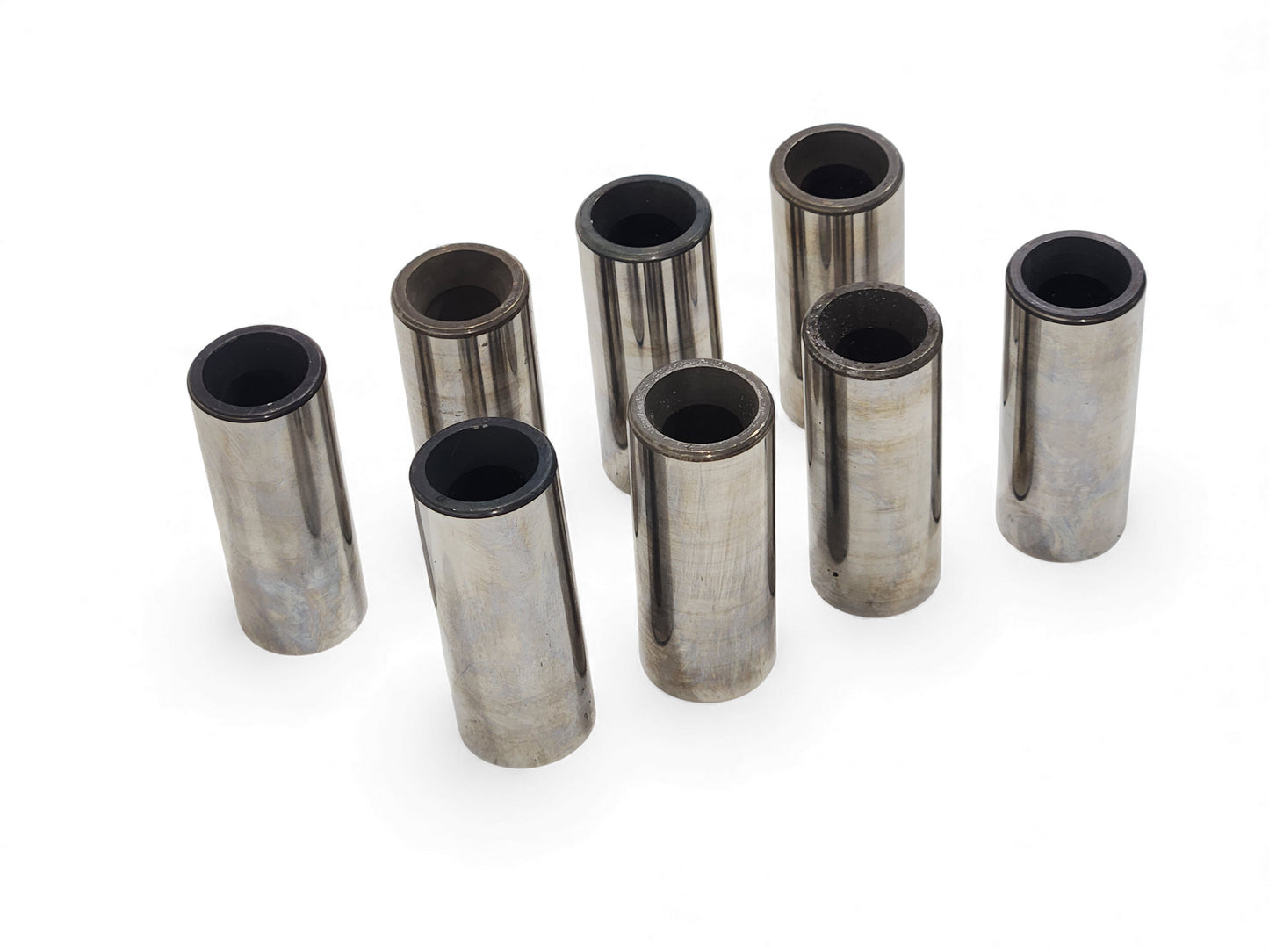 2006-2013 Chevy Corvette C6 Z06 LS7 7.0L 0.925in Wrist Pins OEM GM - Set of 8