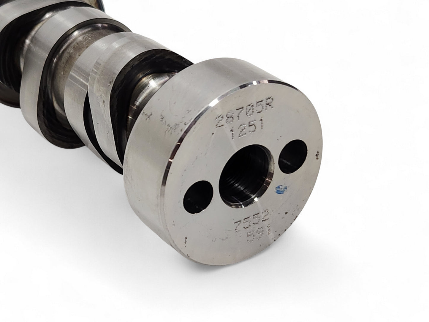 2006-2013 Chevy Corvette C6 Z06 LS7 7.0L Camshaft Cam OEM GM 12571251