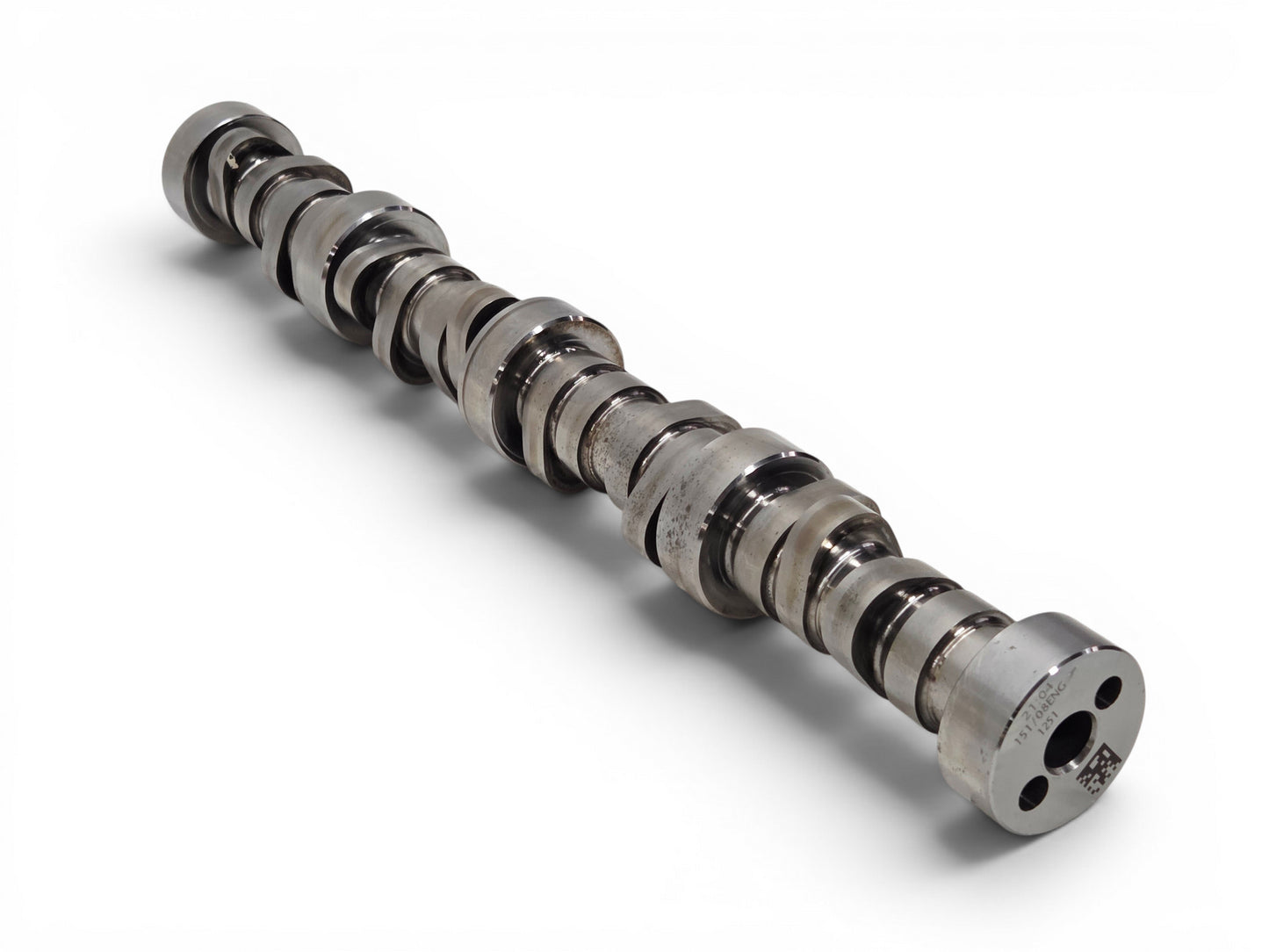 2006-2013 Chevy Corvette C6 Z06 LS7 7.0L Camshaft OEM GM 12638426