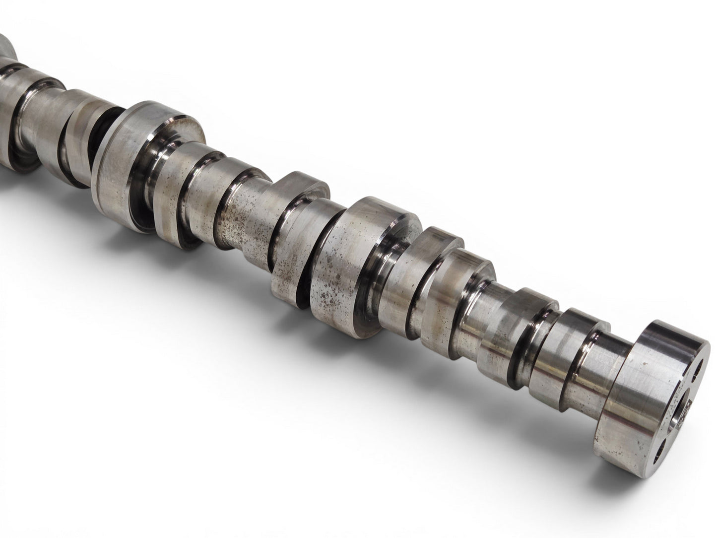 2006-2013 Chevy Corvette C6 Z06 LS7 7.0L Camshaft OEM GM 12638426