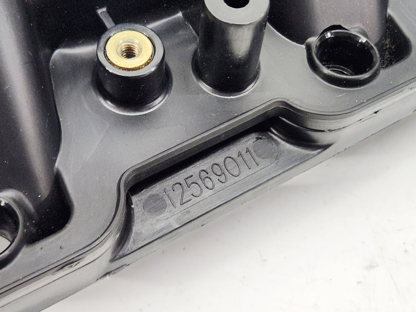 2006-2013 Chevy Corvette C6 Z06 LS7 7.0L Intake Manifold OEM GM 12663489