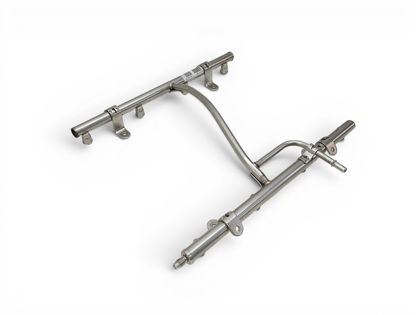 2006-2013 Chevy Corvette C6 Z06 LS7 Fuel Rail OEM GM