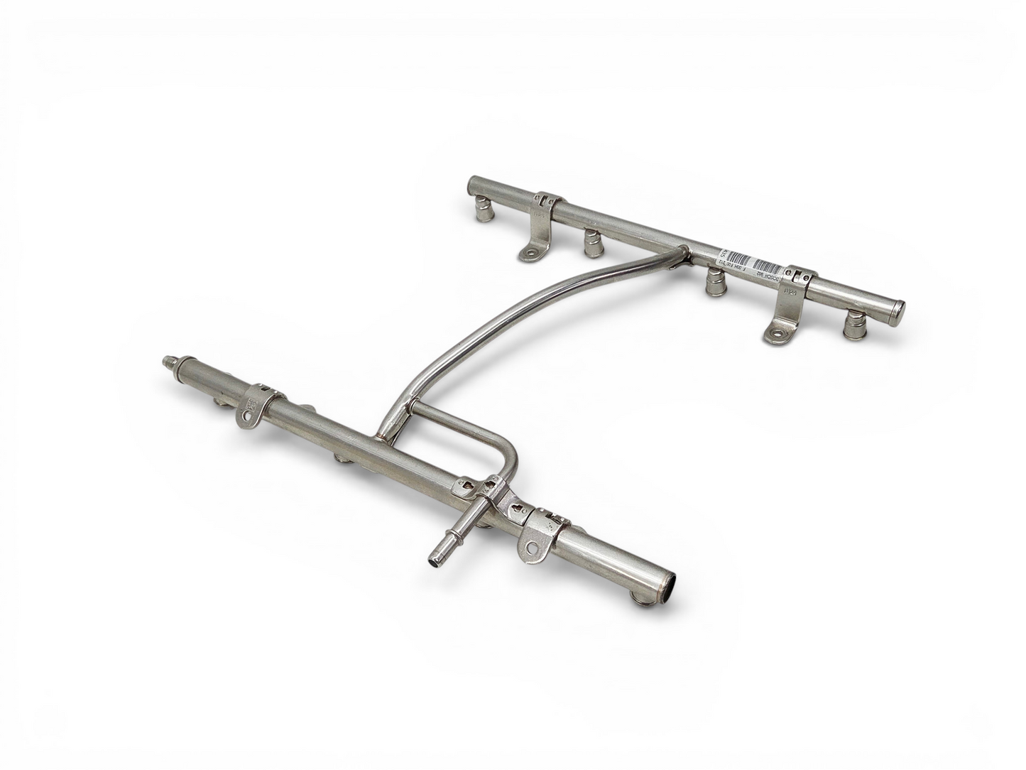 2006-2013 Chevy Corvette C6 Z06 LS7 Fuel Rail OEM GM