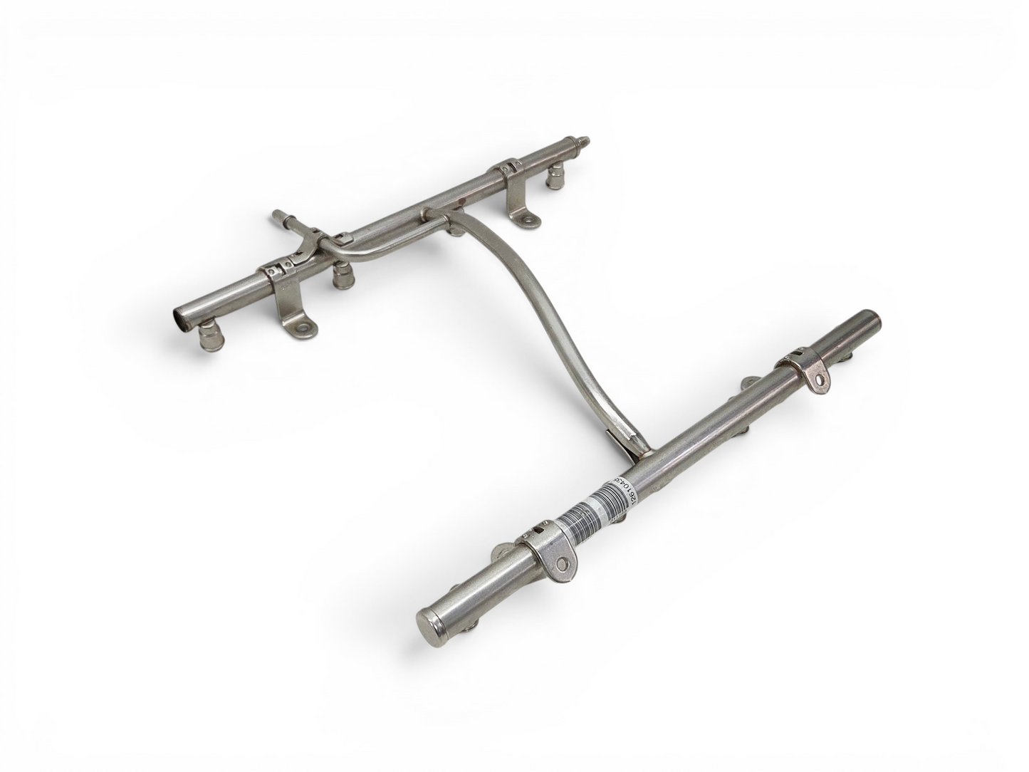 2006-2013 Chevy Corvette C6 Z06 LS7 Fuel Rail OEM GM