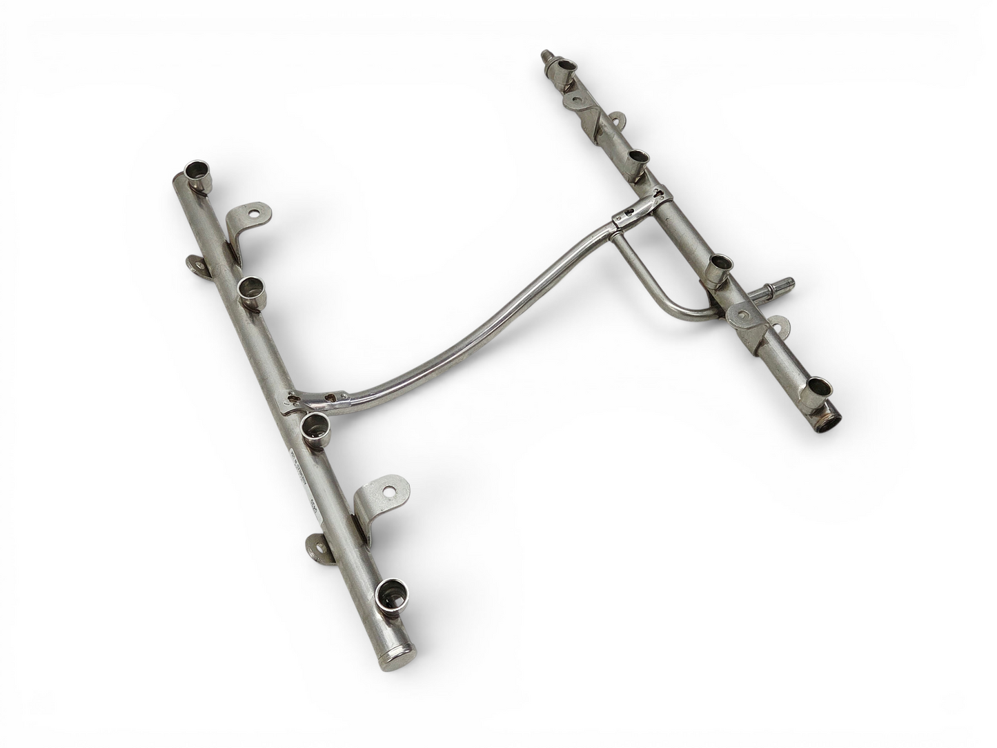 2006-2013 Chevy Corvette C6 Z06 LS7 Fuel Rail OEM GM