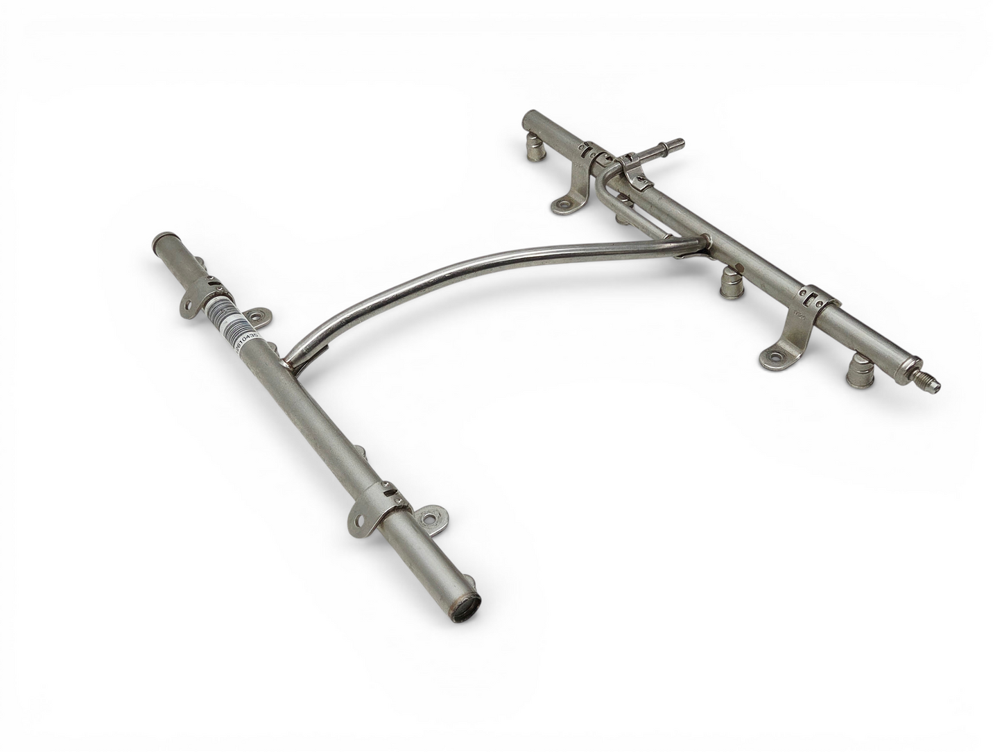 2006-2013 Chevy Corvette C6 Z06 LS7 Fuel Rail OEM GM