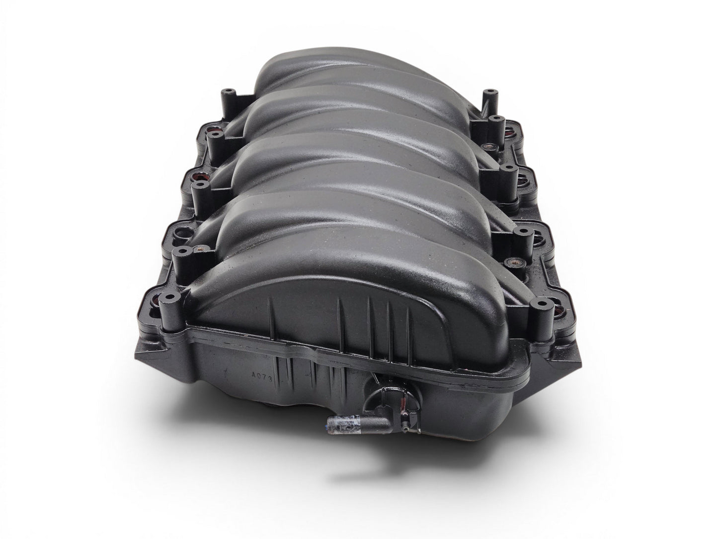 2006-2013 Chevy Corvette C6 Z06 LS7 Intake Manifold OEM GM *READ*