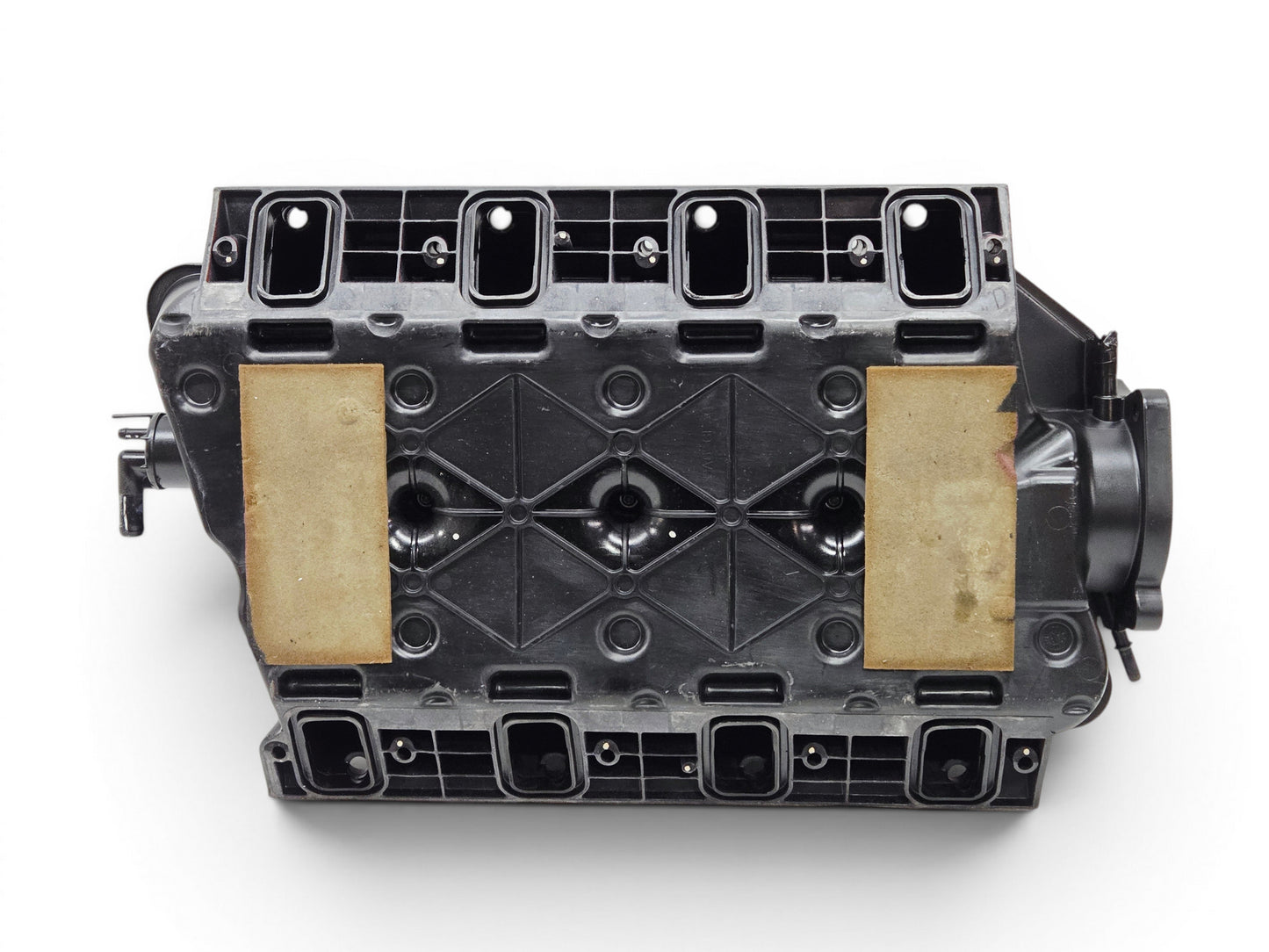2006-2013 Chevy Corvette C6 Z06 LS7 Intake Manifold OEM GM *READ*