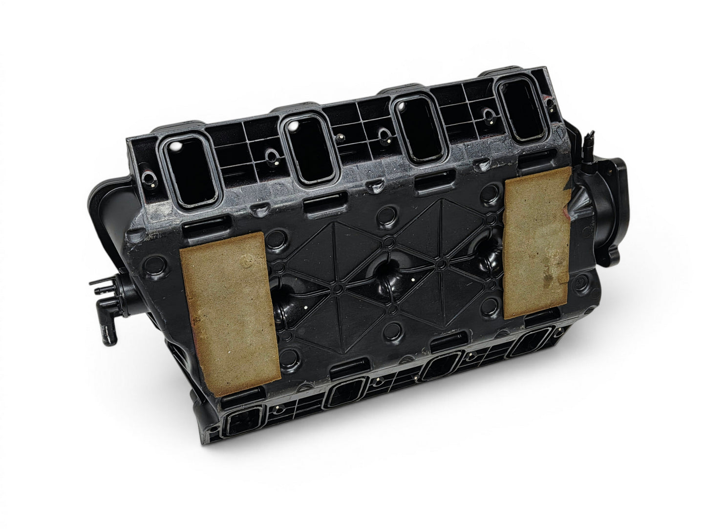 2006-2013 Chevy Corvette C6 Z06 LS7 Intake Manifold OEM GM *READ*