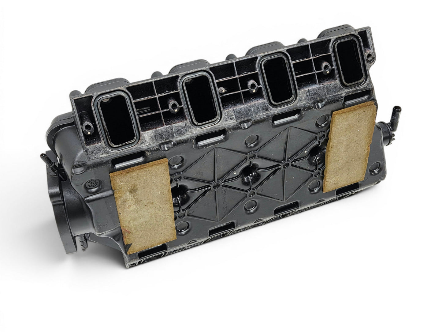 2006-2013 Chevy Corvette C6 Z06 LS7 Intake Manifold OEM GM *READ*