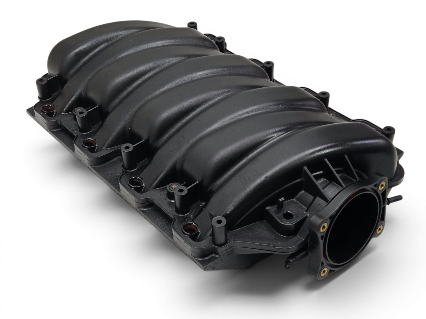 2006-2013 Chevy Corvette C6 Z06 LS7 Intake Manifold OEM GM *READ*