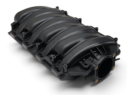 2006-2013 Chevy Corvette C6 Z06 LS7 Intake Manifold OEM GM *READ*