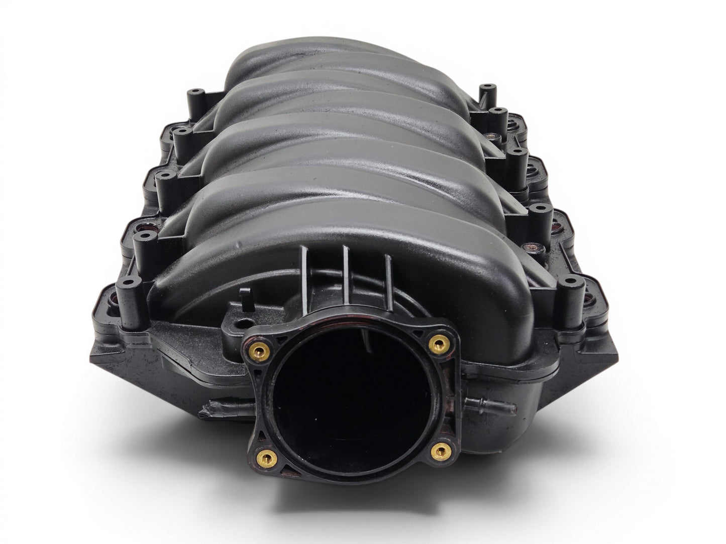 2006-2013 Chevy Corvette C6 Z06 LS7 Intake Manifold OEM GM *READ*