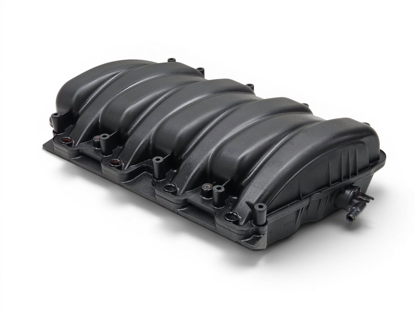 2006-2013 Chevy Corvette C6 Z06 LS7 Intake Manifold OEM GM *READ*